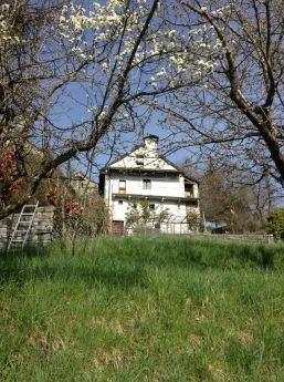 Die Casa Maria